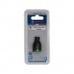 BOSCH Adapters gala atslēgas uzliktnim 1/4'', 50mm